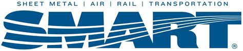 smart sheet metal air rail transportation|utu smart website.